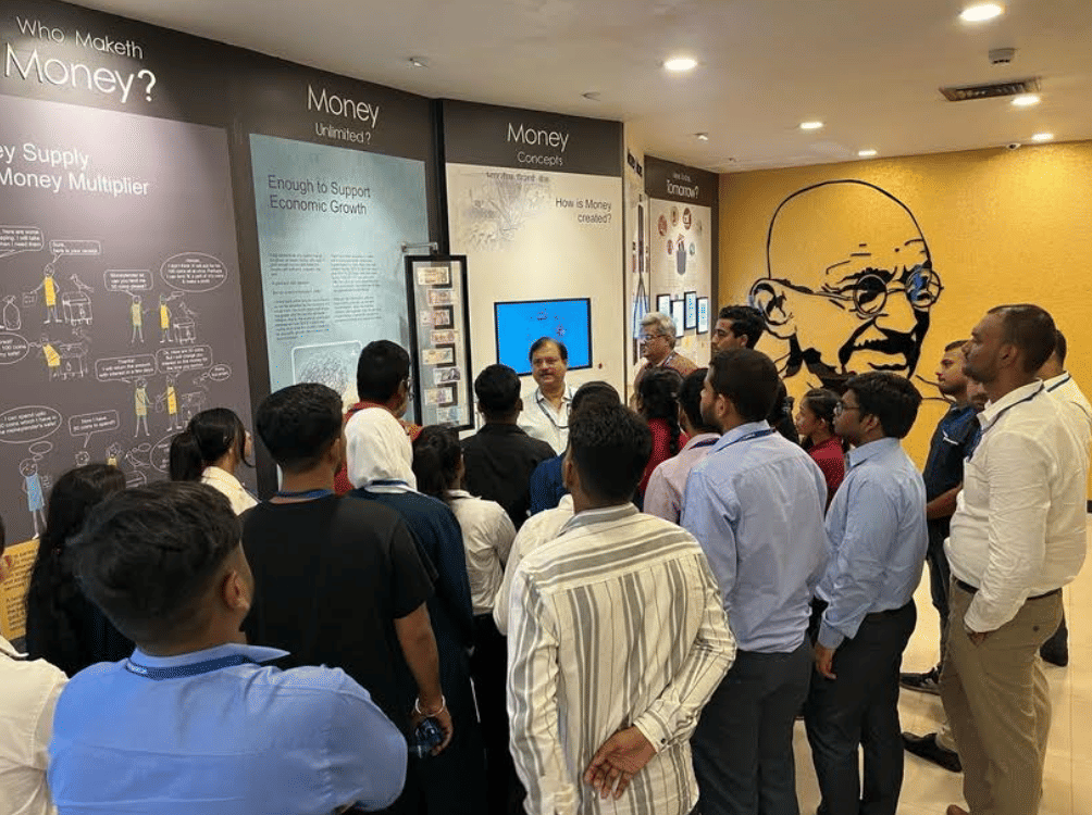 Institute of Business Management & Research Kolkata Some Moments photo 7